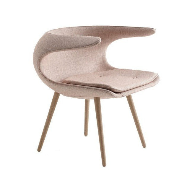 Stouby Frost Style Chair