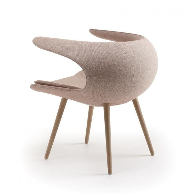 Stouby Frost Style Chair
