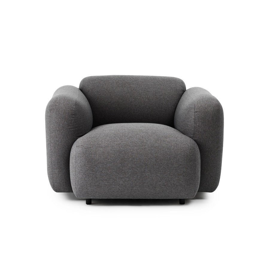 Swane Armchair