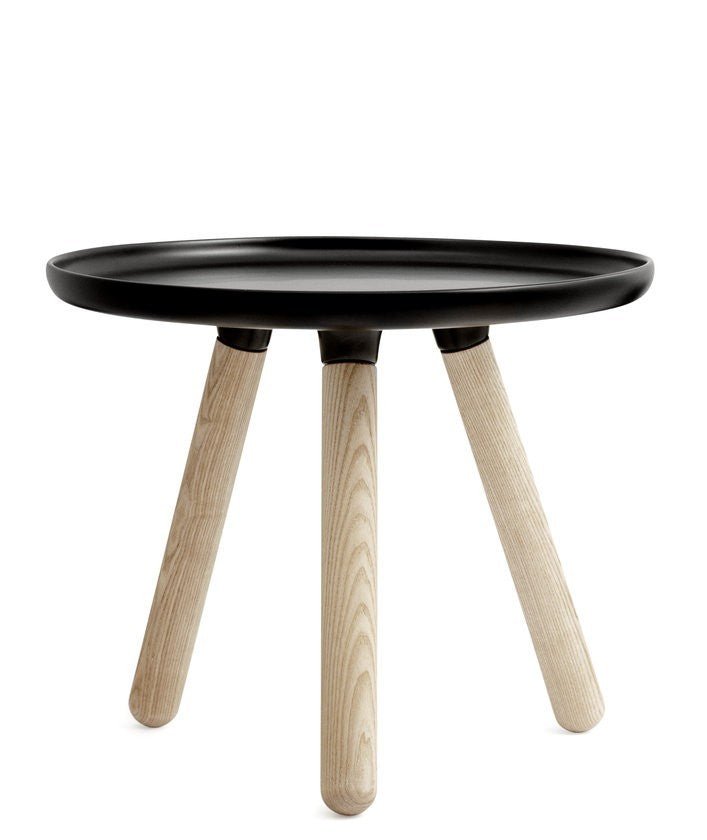 Tab Side Table