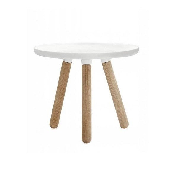 Tab Side Table
