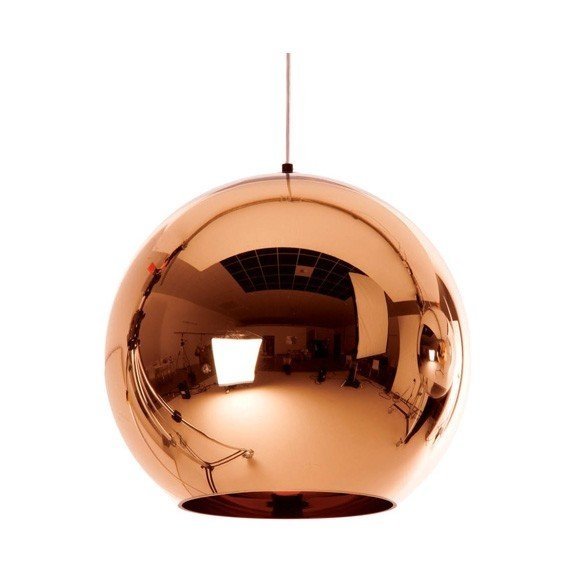 T.D Style Ball Pendant Light