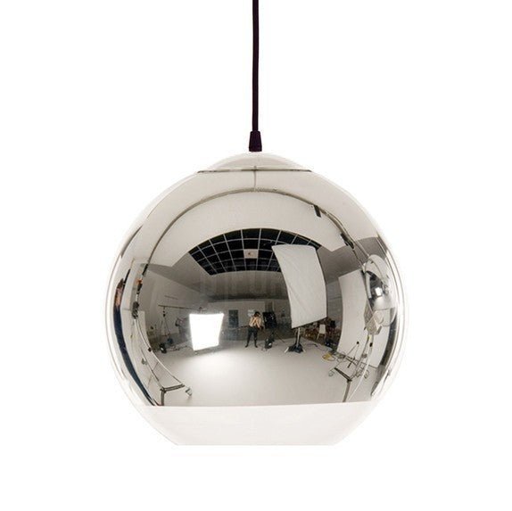 T.D Style Ball Pendant Light