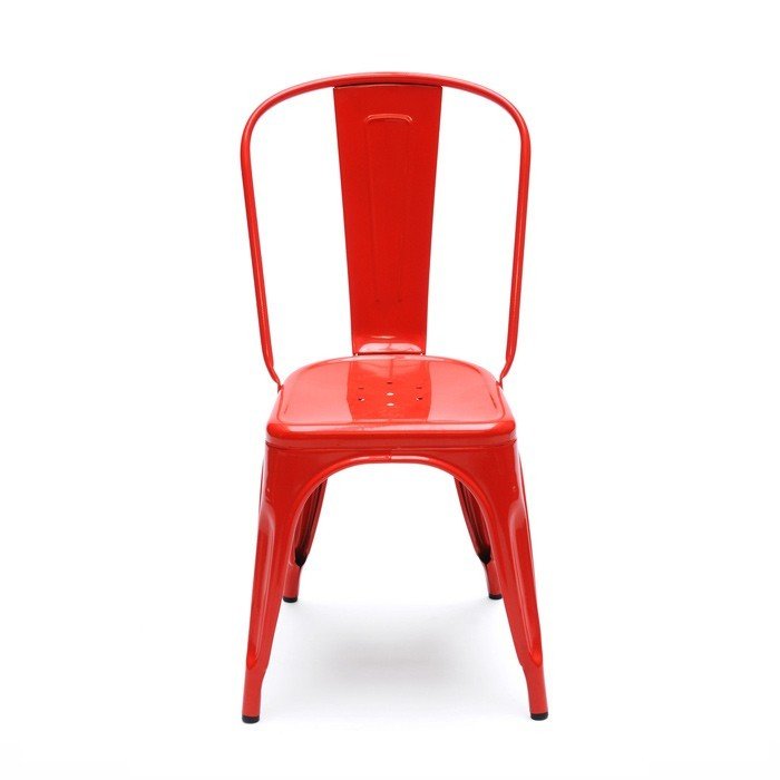Tolix Style Chair