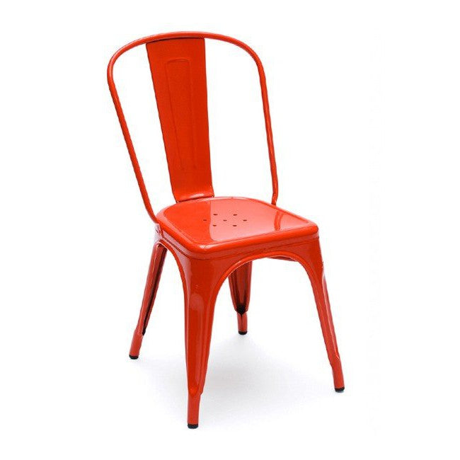 Tolix Style Chair