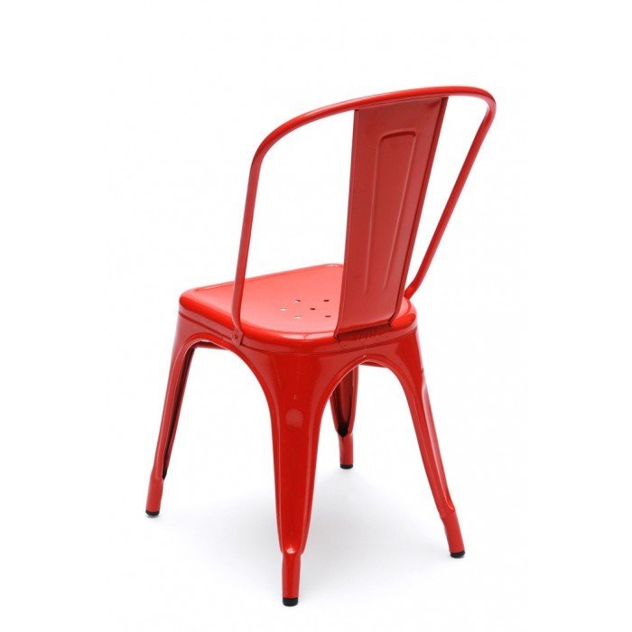 Tolix Style Chair