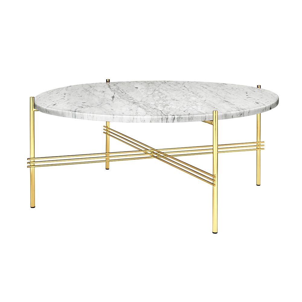 Topi Marble Coffee Table