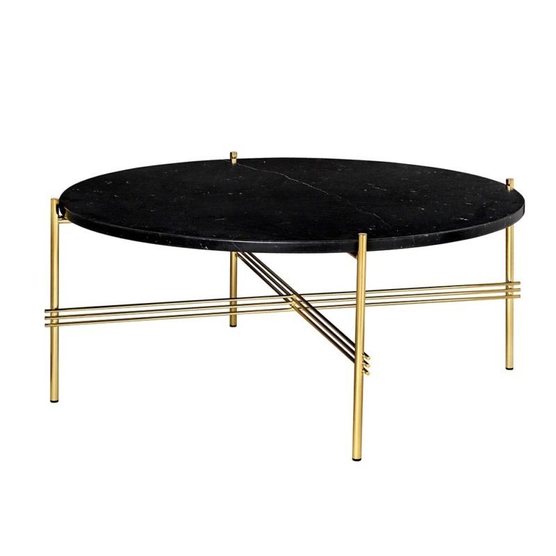 Topi Marble Coffee Table