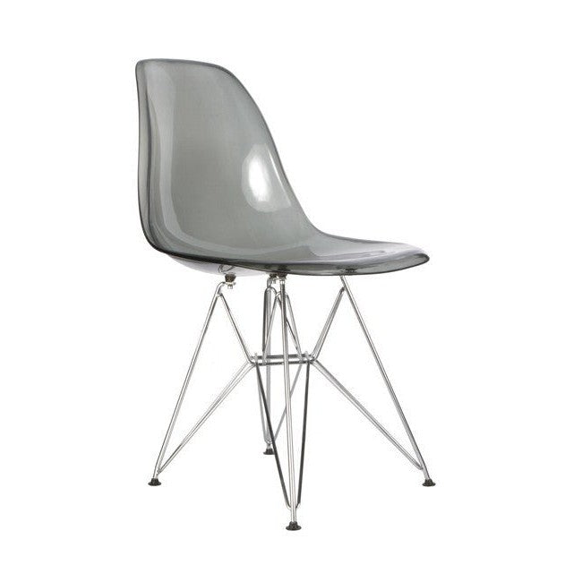 Transparent DSR Chair