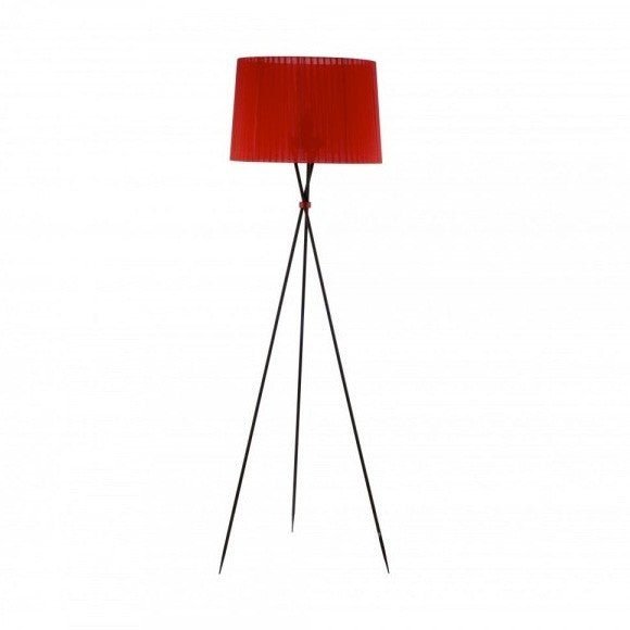 Tripode Floor Lamp