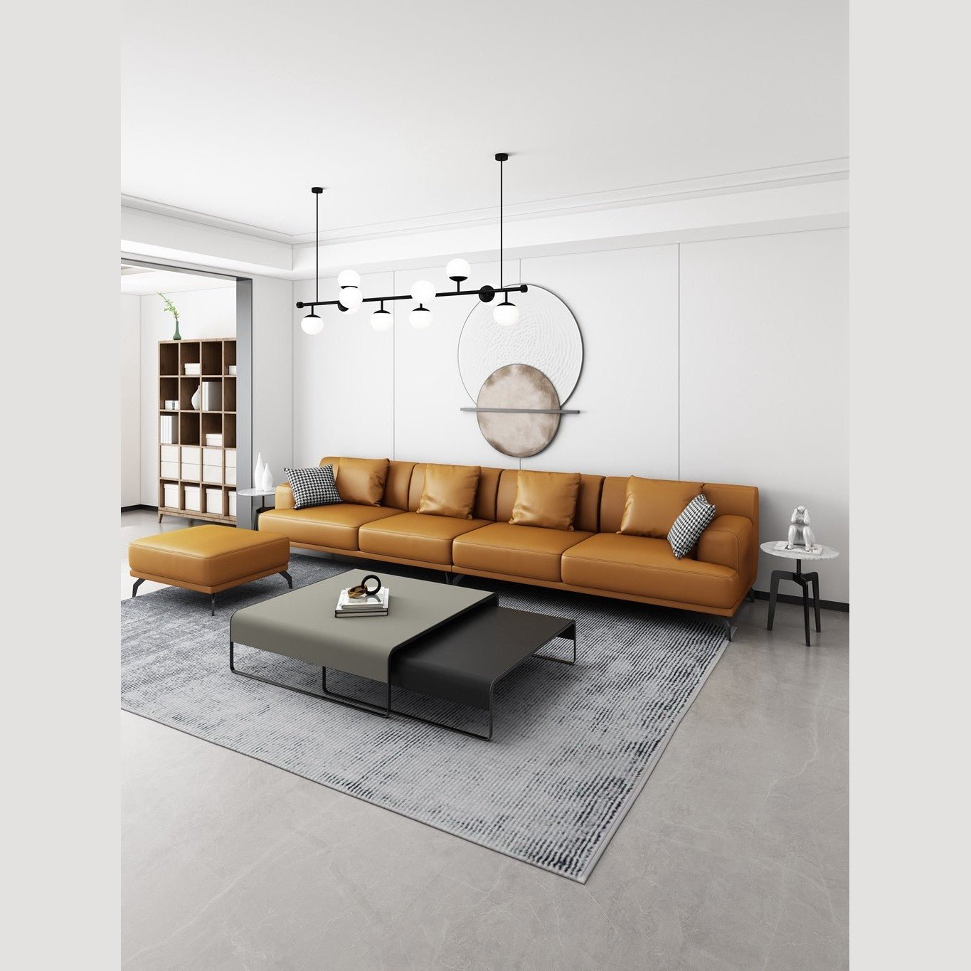 Victoria Sofa