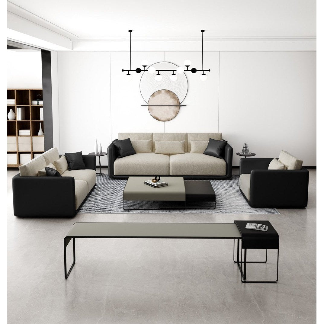 Warwick Sofa - Unica Interior