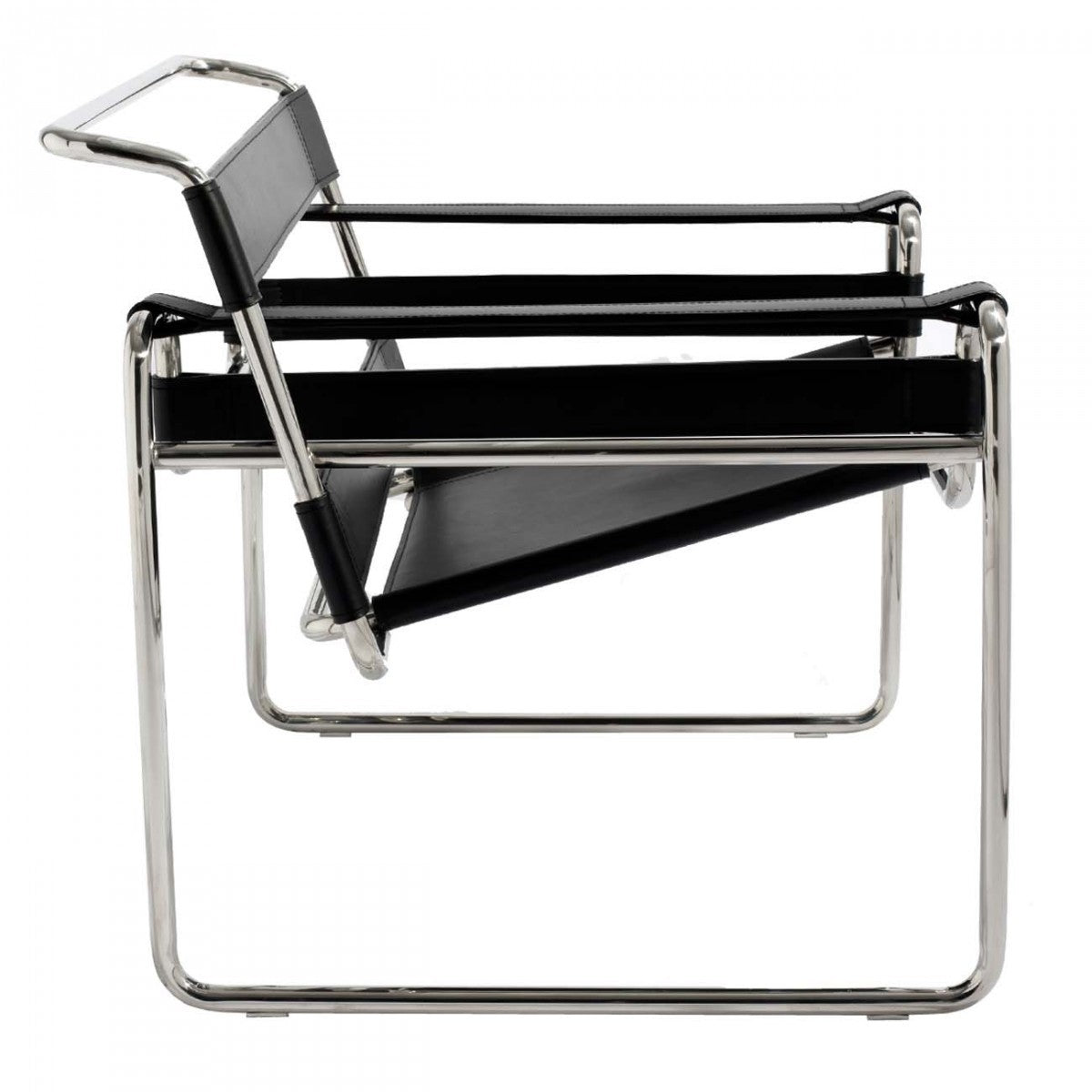 Wassily Lounge Chair