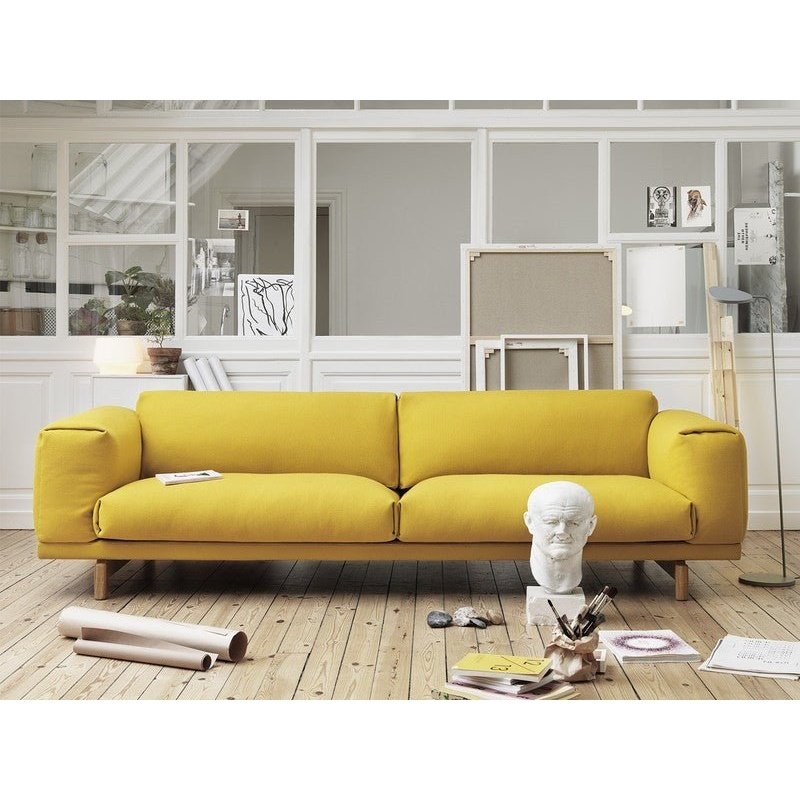 Whis Sofa